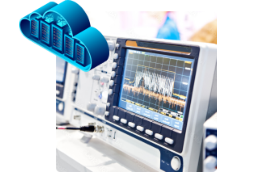 Pracownia elektroniczna  - hackerspace